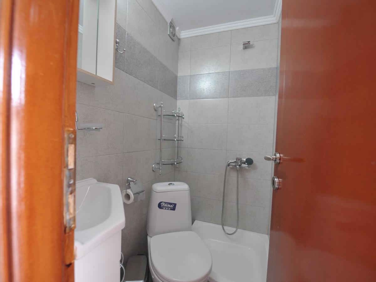 Themis 40 Steps From Beach Paralia Dionisiou Exterior foto