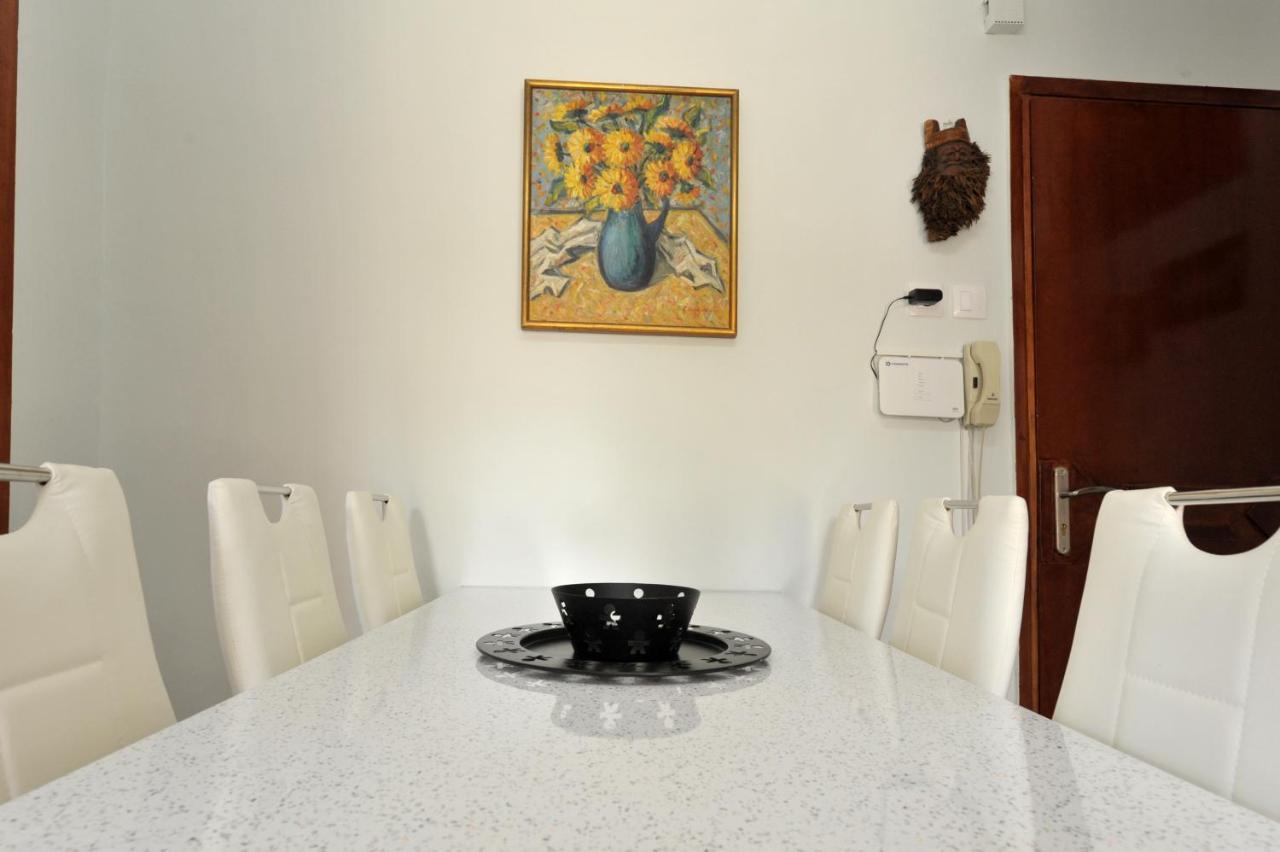Themis 40 Steps From Beach Paralia Dionisiou Exterior foto
